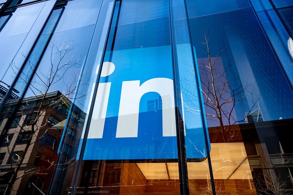 Op-Ed: Is LinkedIn Still A Safe Space For Black Professionals Now That Folks Have Migrated To It From Other Platforms? Op-Ed: Is LinkedIn Still A Safe Space For Black Professionals Now That Folks Have Migrated To It From Other Platforms?