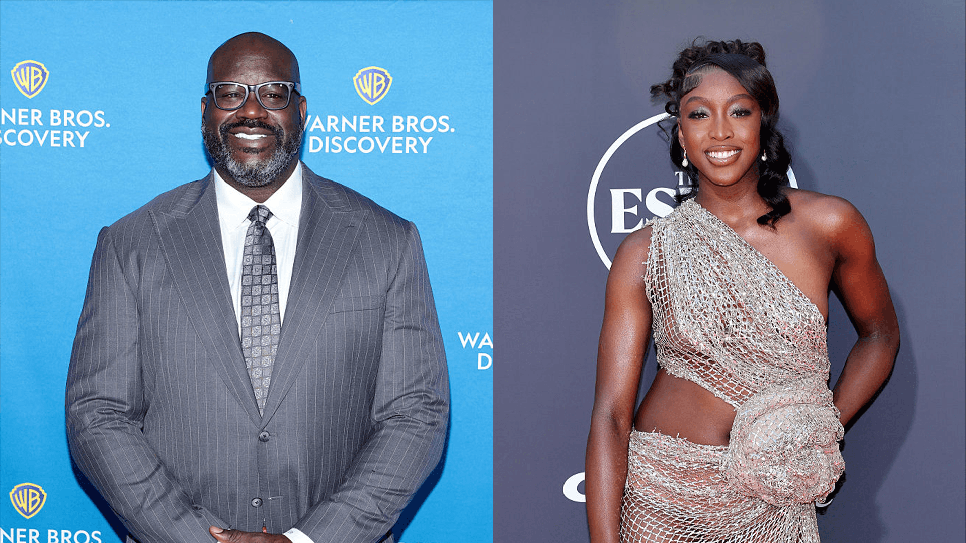 Flau'jae Johnson Explains How Shaquille O'Neal's Business Portfolio Is Influencing How She Approaches NIL Deals Flau'jae Johnson Explains How Shaquille O'Neal's Business Portfolio Is Influencing How She Approaches NIL Deals