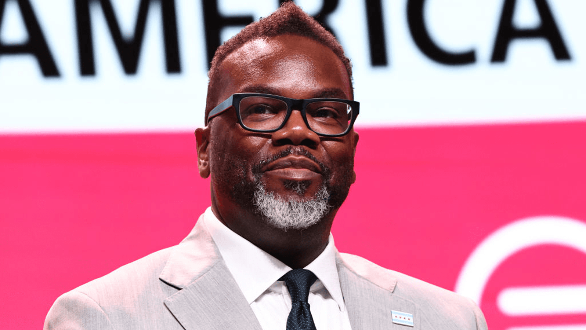 Chicago Mayor Brandon Johnson Announces Plans To Expand $10M Sustainable Community School Program Chicago Mayor Brandon Johnson Announces Plans To Expand $10M Sustainable Community School Program