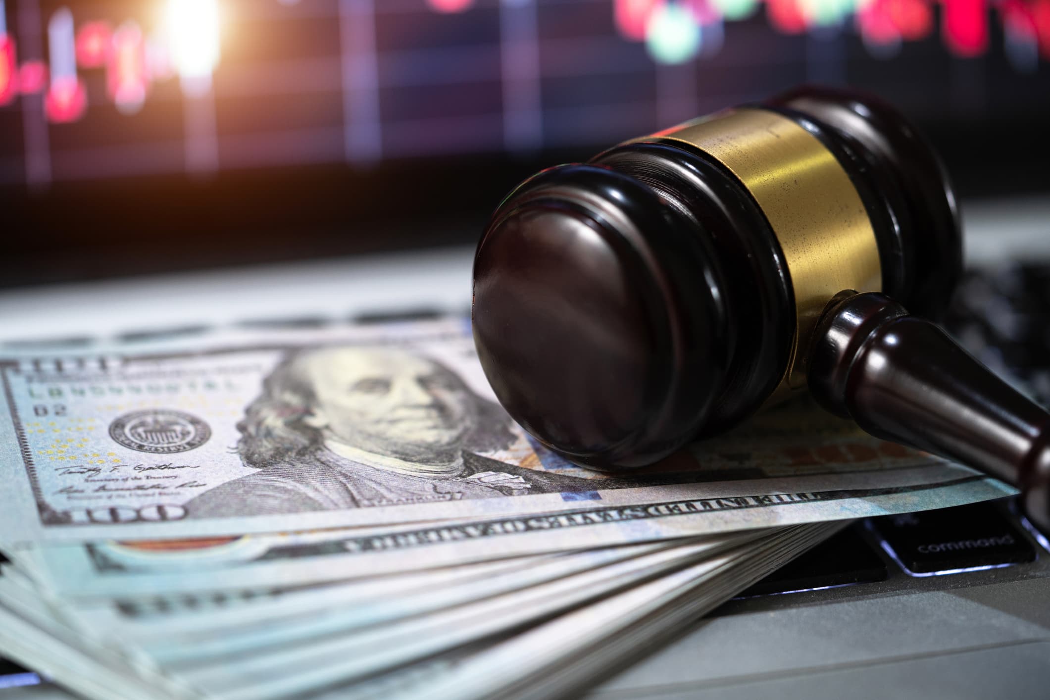 Group Black, Co-Founded By Richelieu Dennis, Bonin Bough, And Travis Montaque In 2021, Faces Lawsuits For Millions In Alleged Unpaid Bills