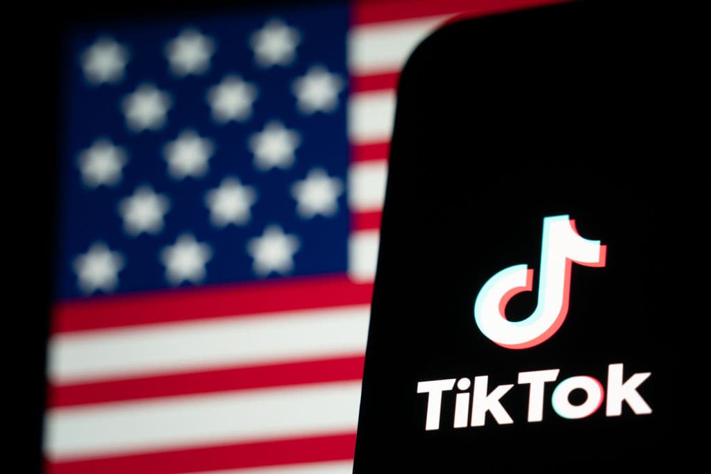 Trump Announces China’s Approval For TikTok Deal In The US Amid Ongoing Negotiations Trump Announces China’s Approval For TikTok Deal In The US Amid Ongoing Negotiations