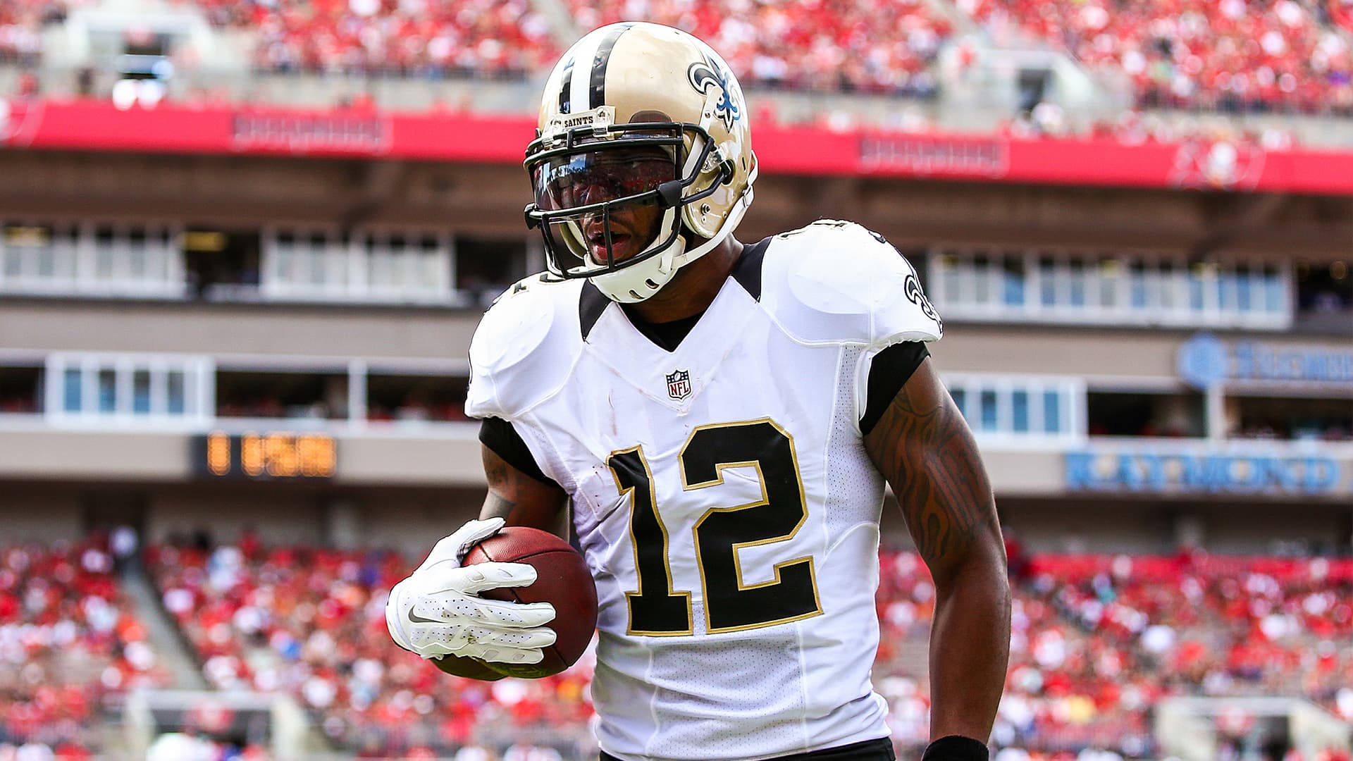 Marques Colston And Nick Edwards Launch Champion Fund To Open Sports Investing To Everyone Marques Colston And Nick Edwards Launch Champion Fund To Open Sports Investing To Everyone