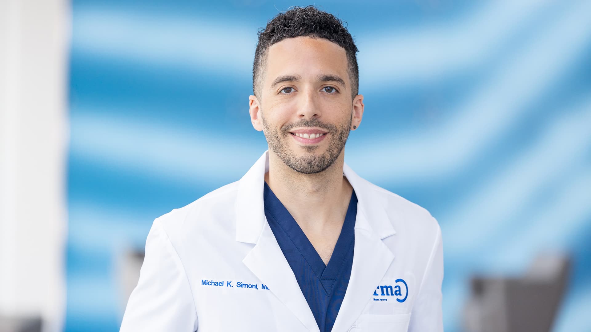 Michael Simoni Turned His Passion For Science And Math Into A Career As A Reproductive Endocrinology Specialist Michael Simoni Turned His Passion For Science And Math Into A Career As A Reproductive Endocrinology Specialist