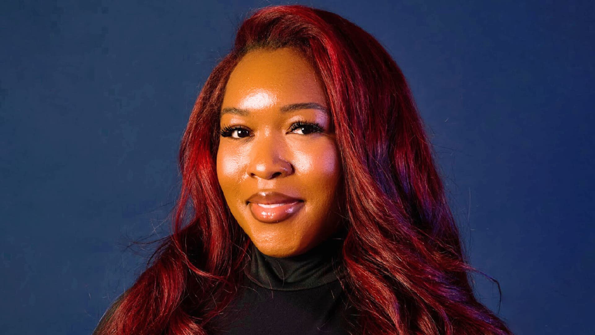 Shadeira Nesmith Established An Academy To Increase Representation And Empower The Youth In Coding, Design, And Financial Literacy Shadeira Nesmith Established An Academy To Increase Representation And Empower The Youth In Coding, Design, And Financial Literacy