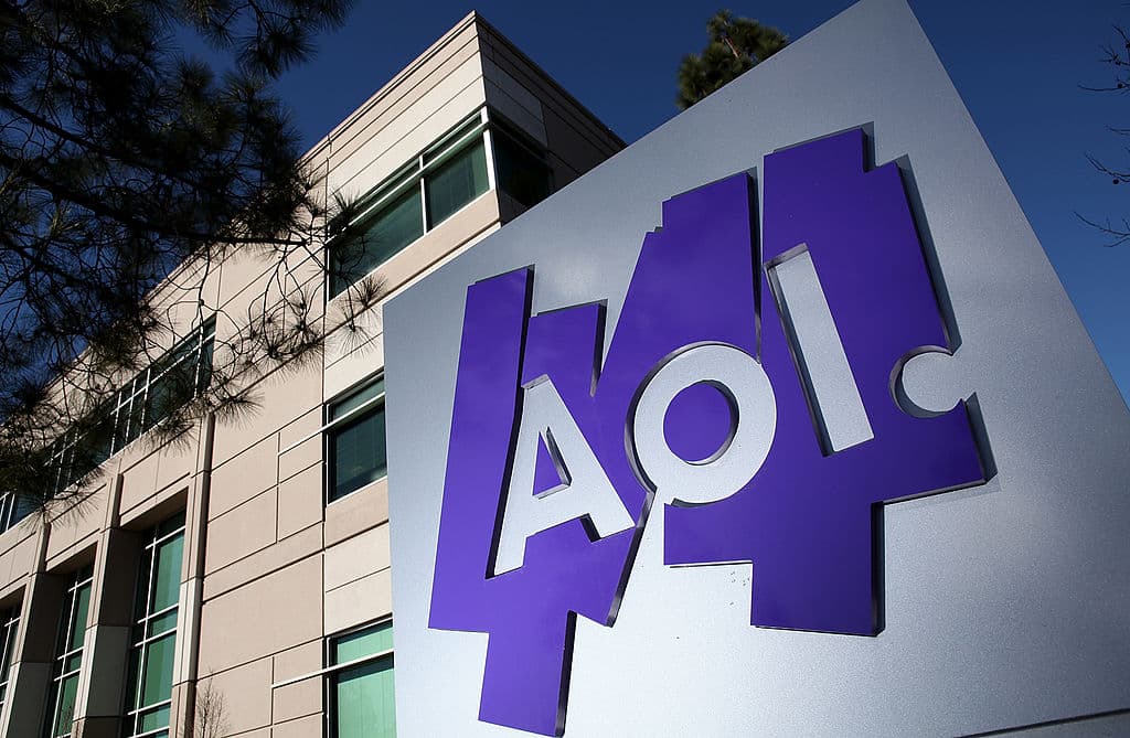 AOL Gets Acquired After Being Valued At $1.5B — Here’s What We Know