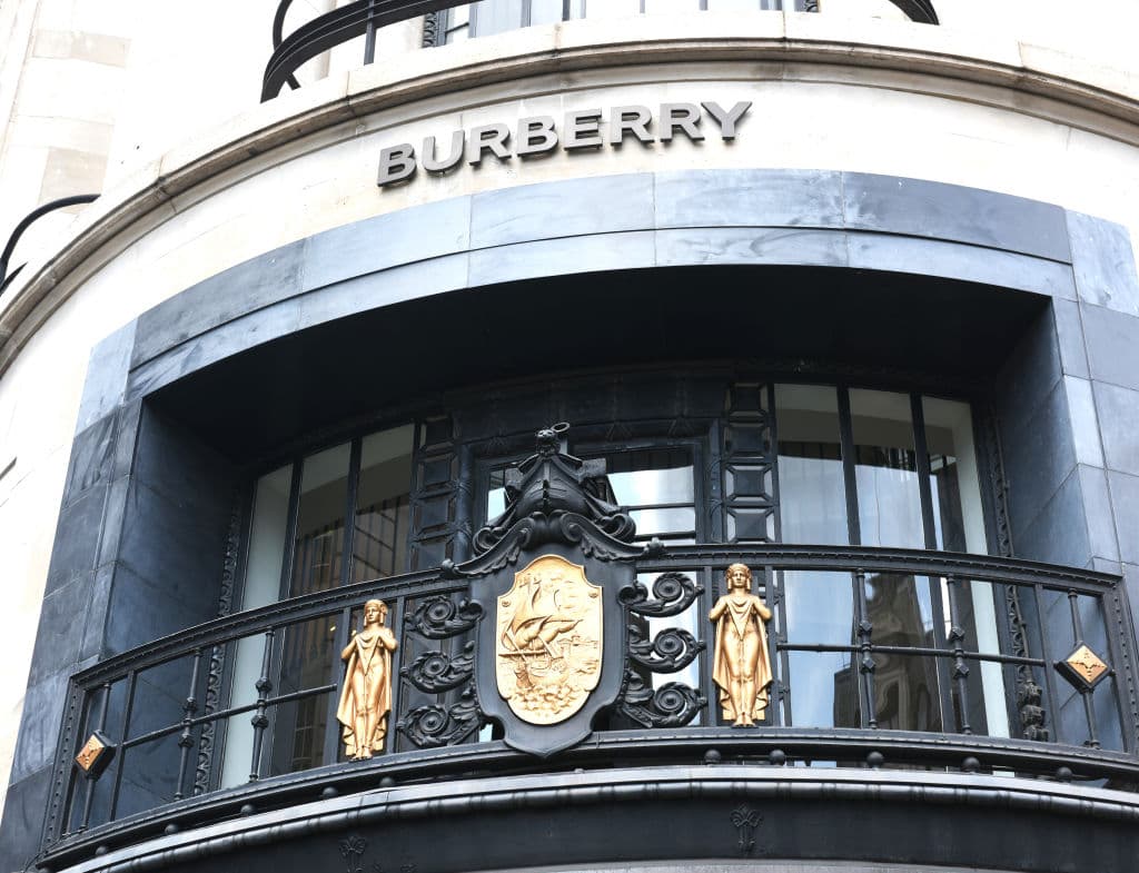 Geoffrey Williams, Who Carries Over A Decade Under His Belt In DEI, Has Been Cut From His Post At Burberry As The Role Is Absorbed