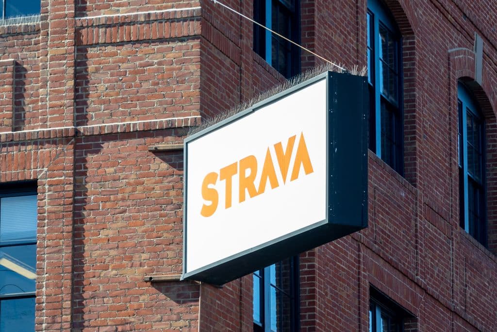 Strava Sues Garmin Over Patent Dispute, Seeks To Block Sales Of Devices And Connect Platform Strava Sues Garmin Over Patent Dispute, Seeks To Block Sales Of Devices And Connect Platform