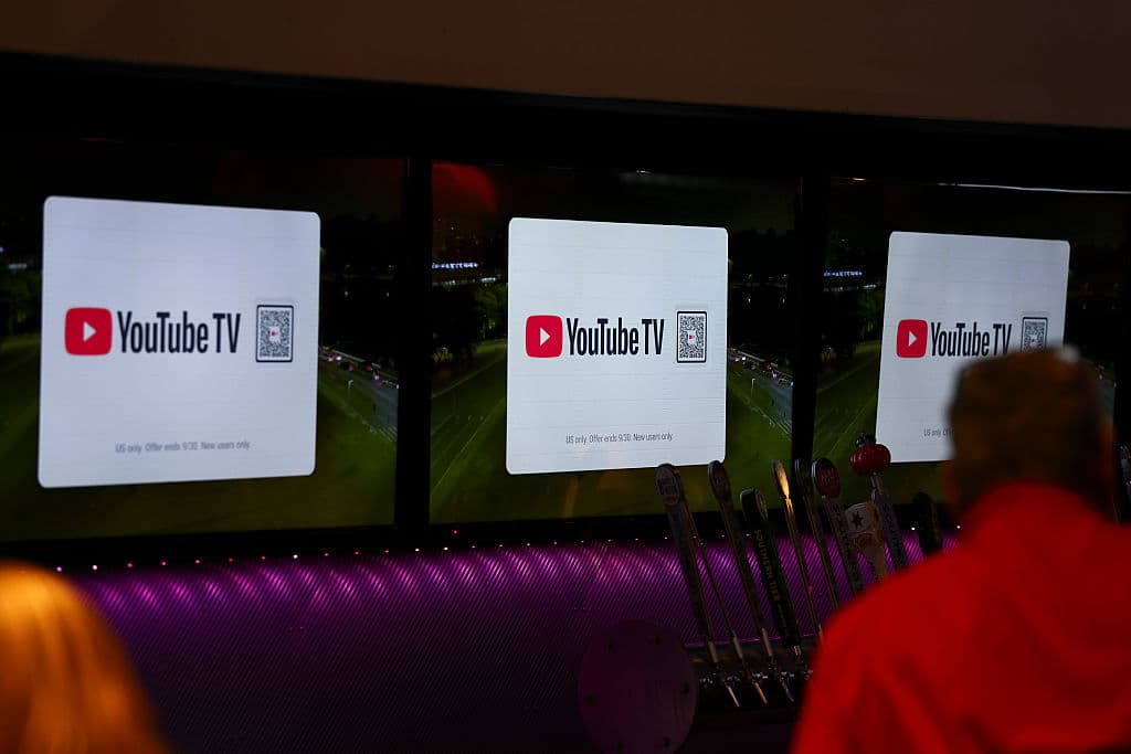 YouTube TV Loses ESPN And Other Disney-Owned Channels After Renewal Talks Collapse YouTube TV Loses ESPN And Other Disney-Owned Channels After Renewal Talks Collapse