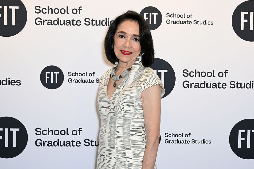 The Fashion Institute Of Technology Honors President Dr. Joyce F. Brown With Its First New Academic Building In 50 Years The Fashion Institute Of Technology Honors President Dr. Joyce F. Brown With Its First New Academic Building In 50 Years