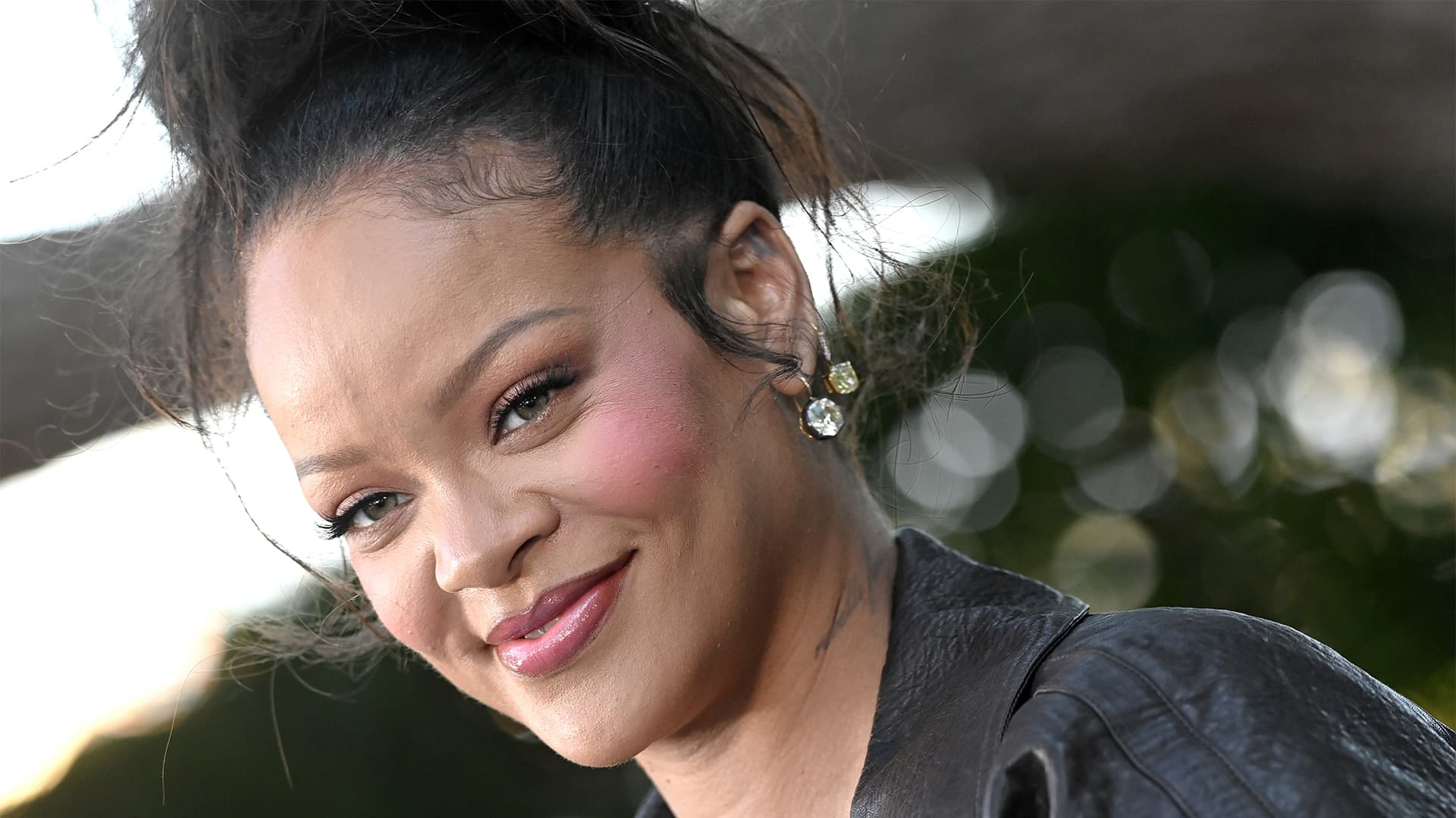 LVMH Is Reportedly Exploring The Sale Of Its Stake In Rihanna's Fenty Beauty