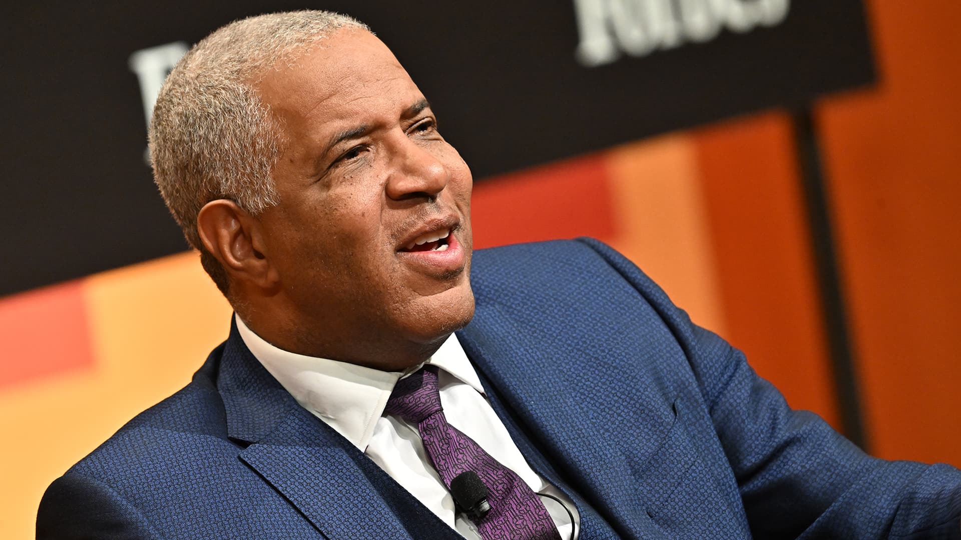Billionaire Robert F. Smith Launches Generative AI-Focused Curricula At Morehouse College and Spelman College