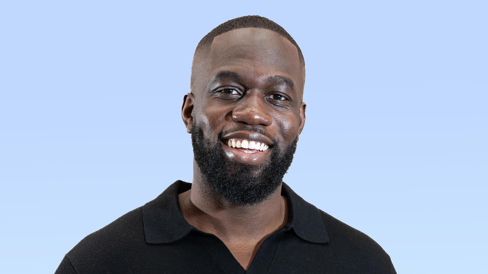 Meta Senior Researcher Dr. Setor Zilevu Wants To Be The Champion For The Underdog As AI Advances