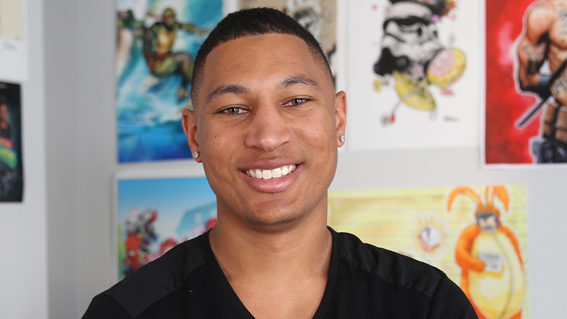 Meet Steven Christian, A Medical Student Who Was Awarded A Patent For An Augmented Reality Headset Cited By Apple Meet Steven Christian, A Medical Student Who Was Awarded A Patent For An Augmented Reality Headset Cited By Apple