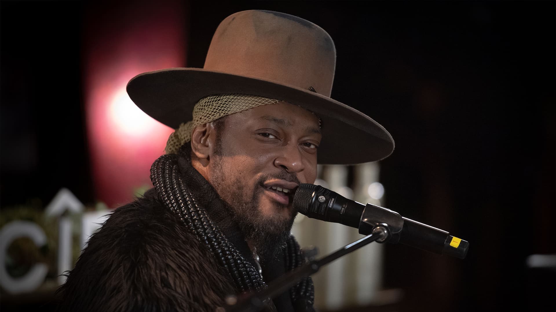 D'Angelo's Estate Announces Pancreatic Cancer Fund To Honor Late Soul Legend