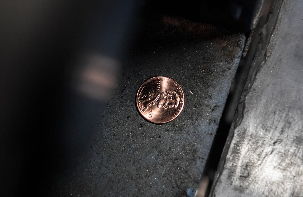 Are Pennies Being Discontinued After Over 200 Years? — Here's What We Know So Far Are Pennies Being Discontinued After Over 200 Years? — Here's What We Know So Far