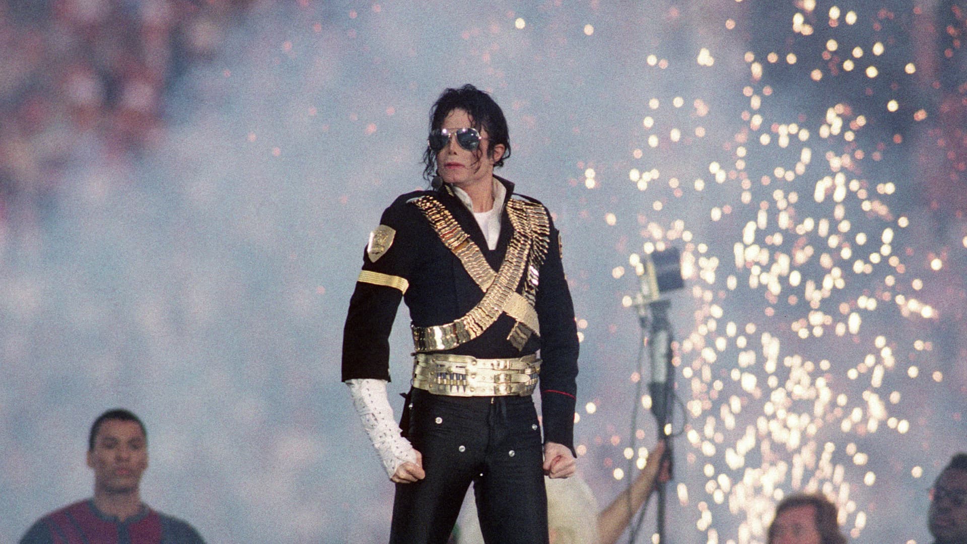 Michael Jackson’s Estate Has Reportedly Earned $3.5B Since His Passing — Here’s How Much It Made In 2025 Alone Michael Jackson’s Estate Has Reportedly Earned $3.5B Since His Passing — Here’s How Much It Made In 2025 Alone