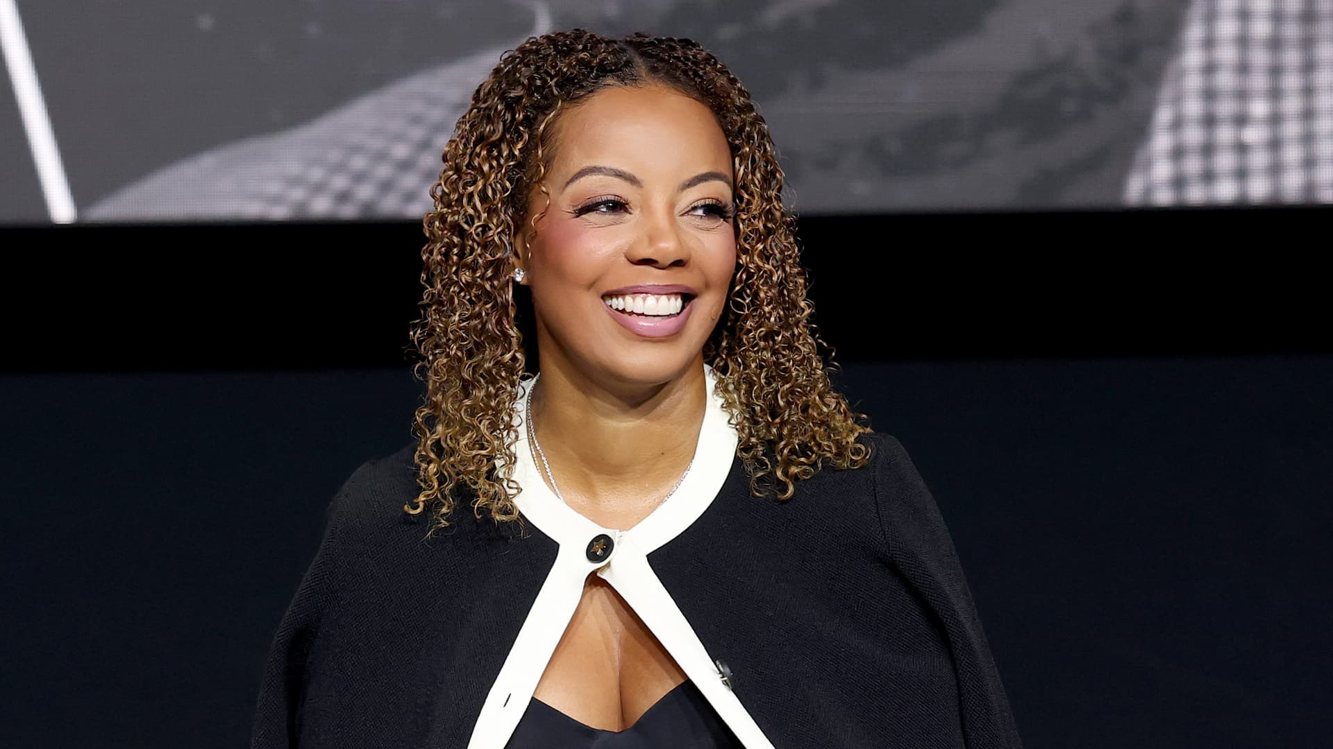 Mielle Organics, Led By Monique Rodriguez, Becomes The First Official Textured Hair Care Partner Of The NFL