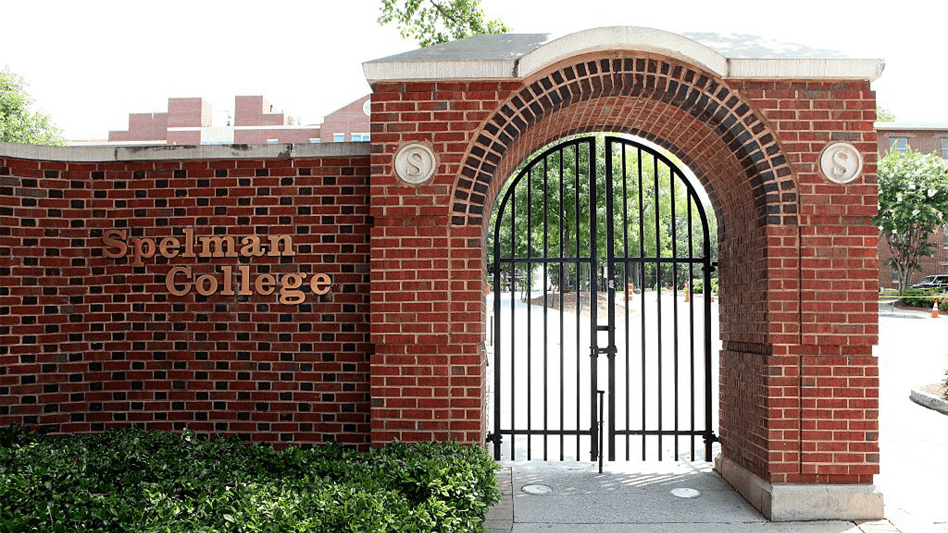Spelman College Diverts 300,000 Pounds Of Food Waste Through Campus Composting Effort