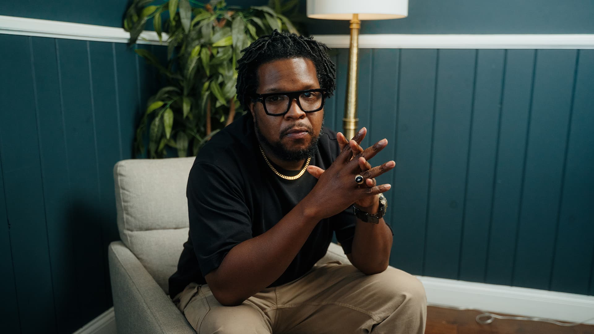 Will Lucas Is On A Mission To Help The Community Achieve Entrepreneurial Success Beyond Their Wildest Dreams Will Lucas Is On A Mission To Help The Community Achieve Entrepreneurial Success Beyond Their Wildest Dreams