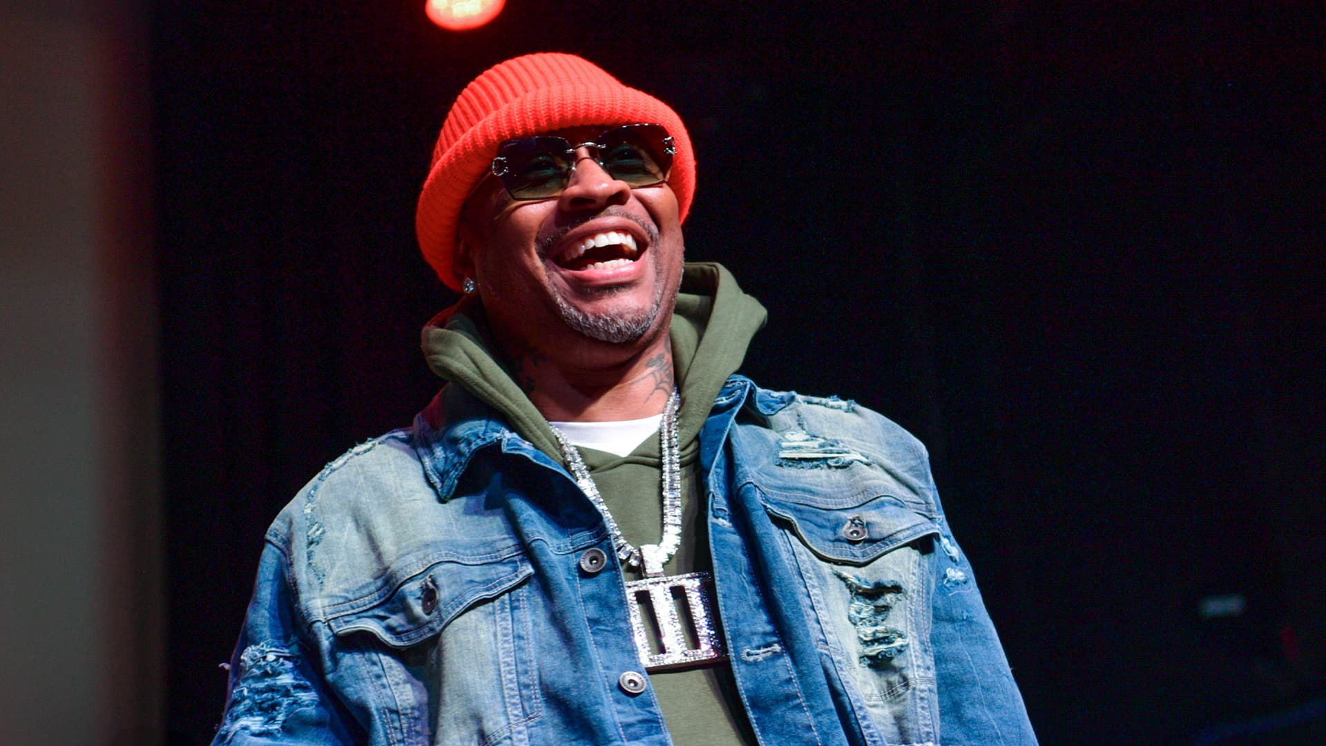 Allen Iverson Granted Approval From City Council For Affordable Housing Project In His Virginia Hometown Allen Iverson Granted Approval From City Council For Affordable Housing Project In His Virginia Hometown