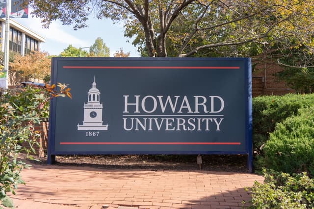 Here's How Howard University Is Expanding AI Pathways For HBCU Students