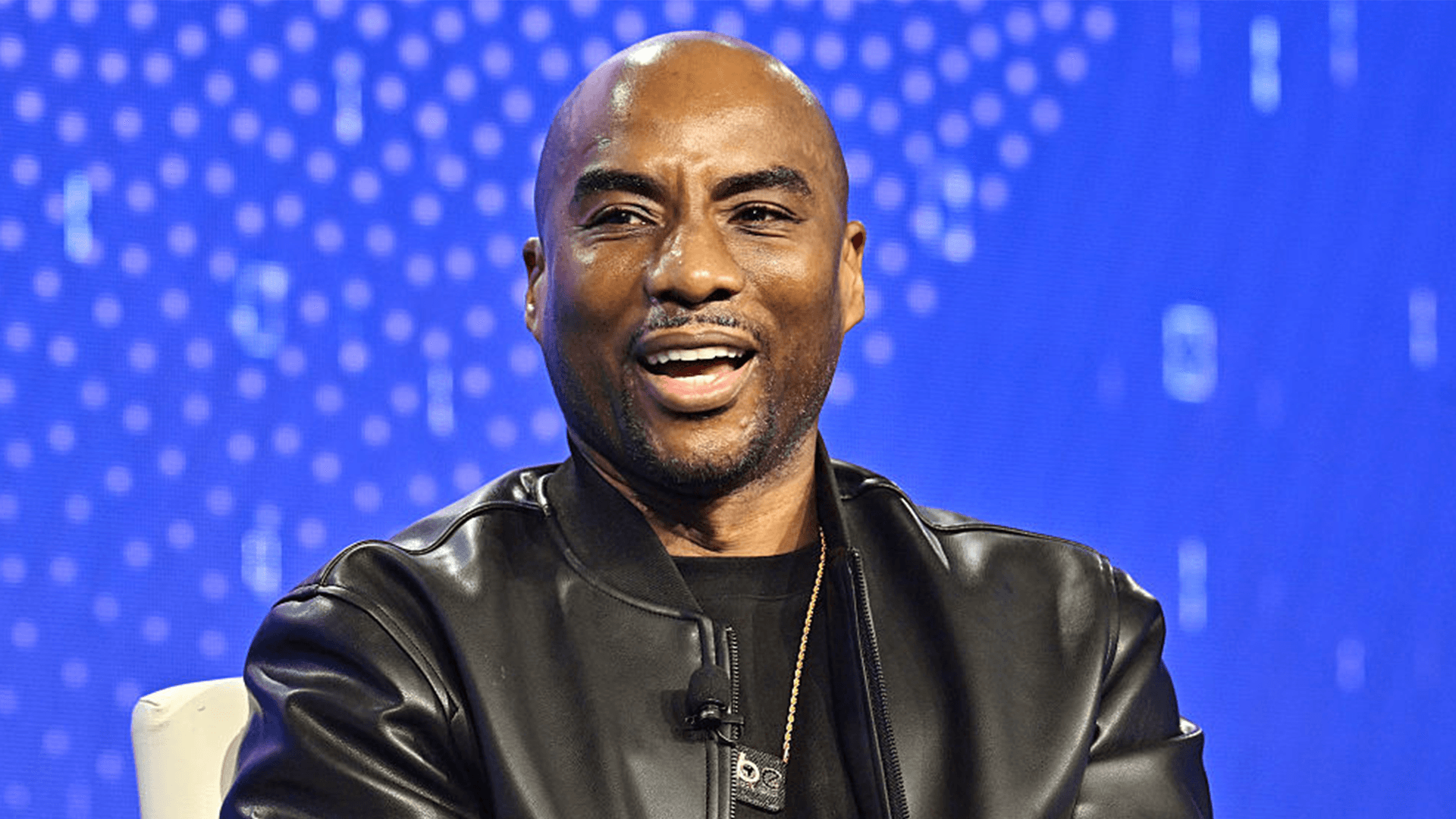 Charlamagne Tha God Secures 5-Year, $200M Deal With iHeartMedia
