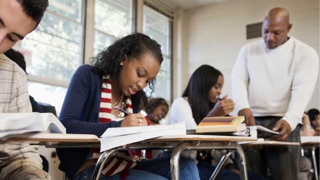 Billionaire Michael Bloomberg Commits $10M To Launch New K–12 Pipeline Into HBCUs In Alabama