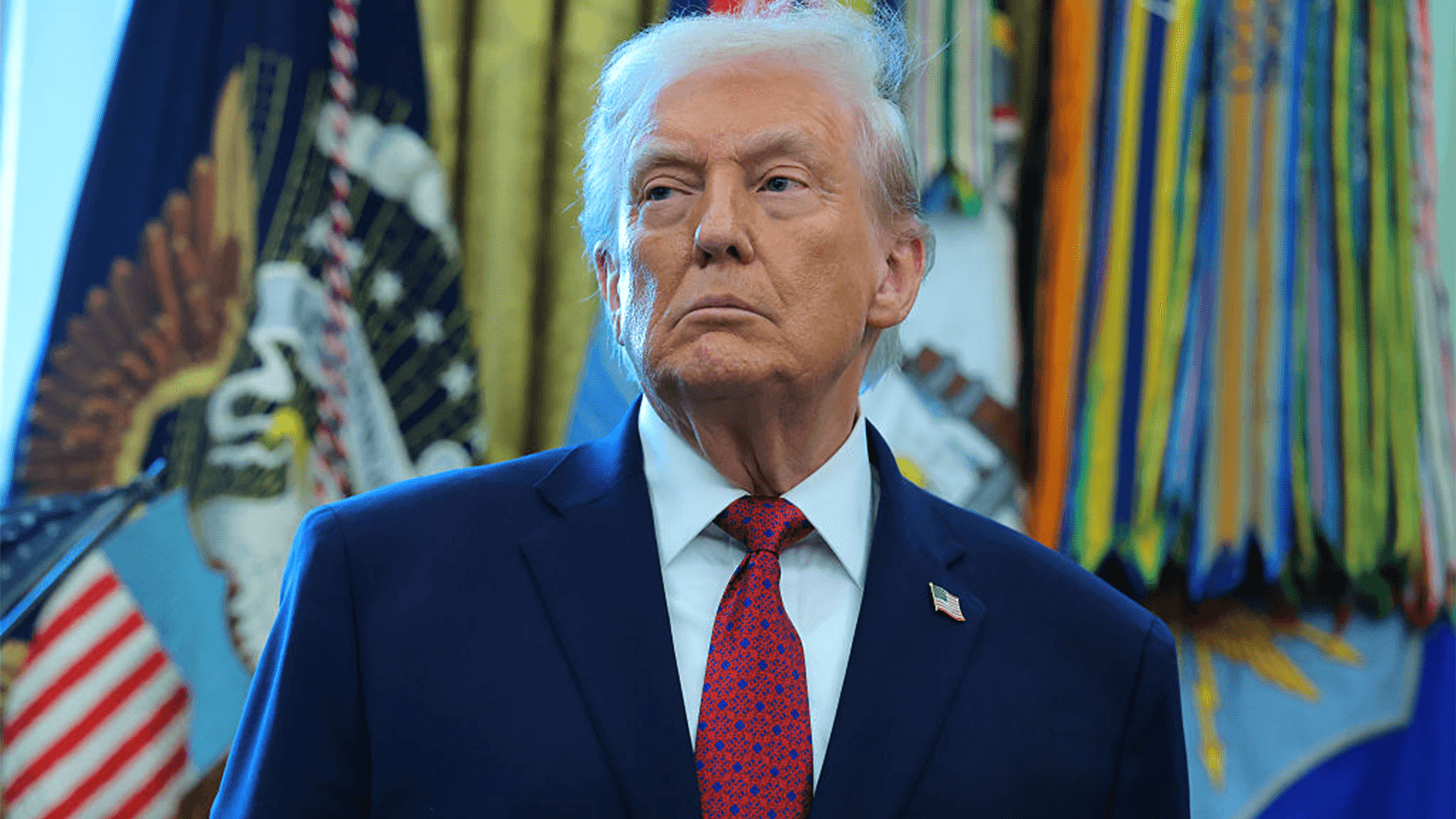 President Donald Trump’s Social Media Company Moves Into Energy Through $6B Nuclear Fusion Merger