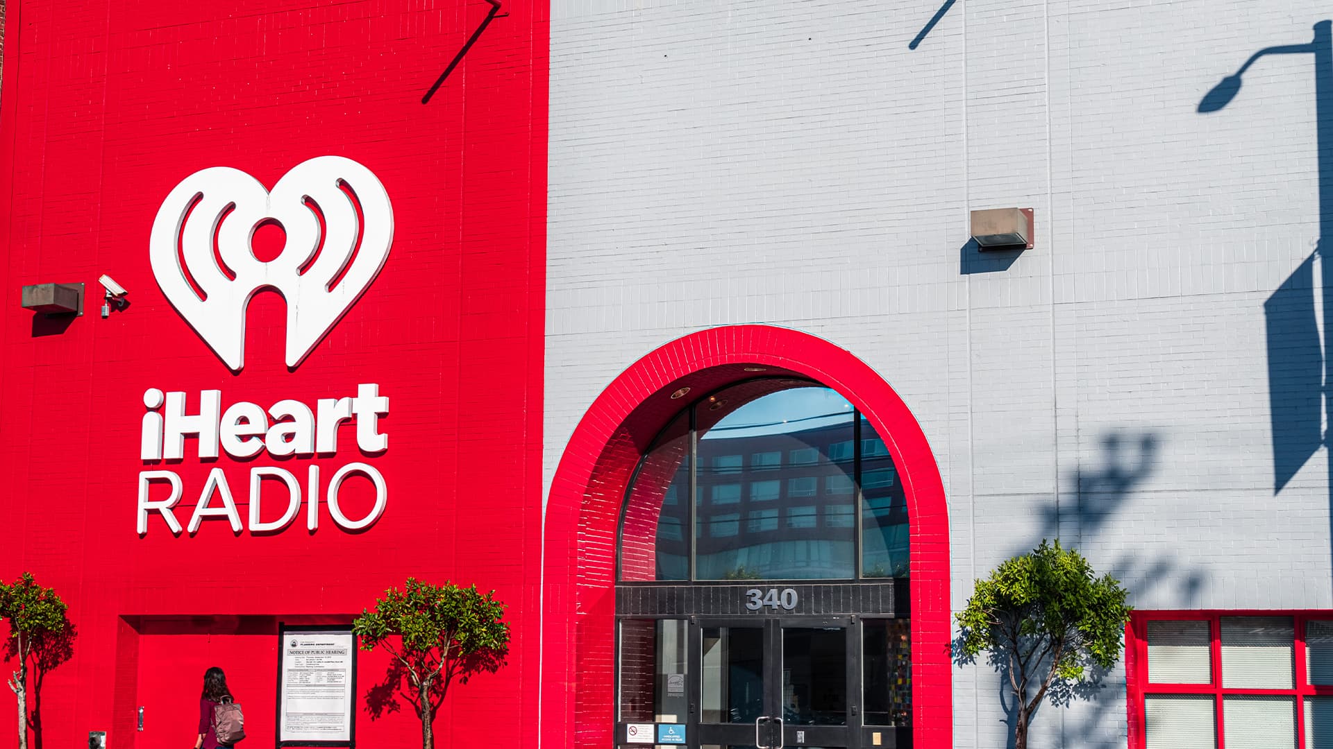 iHeartRadio Will Not 'Play AI Music That Features Synthetic Vocalists' And Launches 'Guaranteed Human' Program