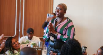 AfroTech Get Hired AfroTech Get Hired