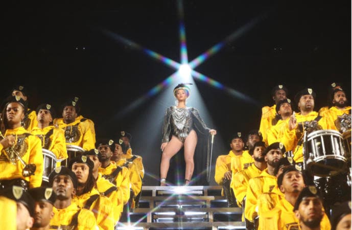'Homecoming': Netflix's Beyoncé Concert Doc Brought In Over 1 Million Viewers On First Day 'Homecoming': Netflix's Beyoncé Concert Doc Brought In Over 1 Million Viewers On First Day