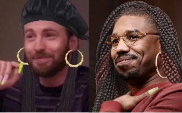 From Bonnets To Acrylic Nails, These Twitter Memes Of Marvel Characters Have Taken On A Life Of Their Own From Bonnets To Acrylic Nails, These Twitter Memes Of Marvel Characters Have Taken On A Life Of Their Own