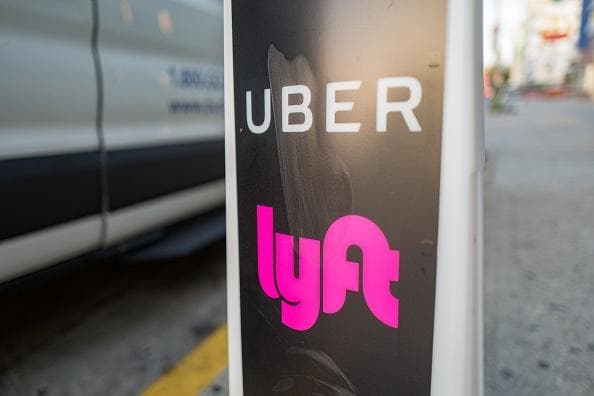 Uber, Lyft Respond to Study Showing Higher Rates For Trips to Non-White Areas Uber, Lyft Respond to Study Showing Higher Rates For Trips to Non-White Areas
