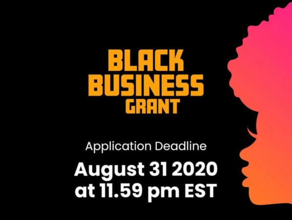 Black-Owned Brand Juvia's Place Launches $300K Grant Initiative For Black Entrepreneurs Black-Owned Brand Juvia's Place Launches $300K Grant Initiative For Black Entrepreneurs