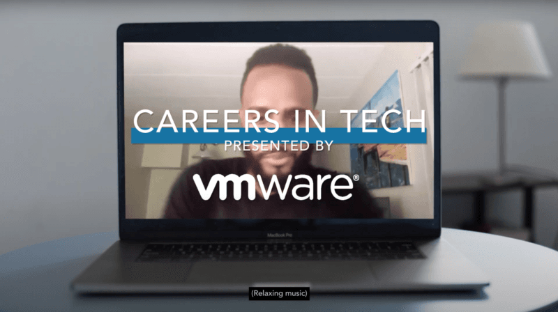 Career In Tech: VMware Employee, Edmar Gonçalves Shares His Career Experience As a Software Engineer Career In Tech: VMware Employee, Edmar Gonçalves Shares His Career Experience As a Software Engineer