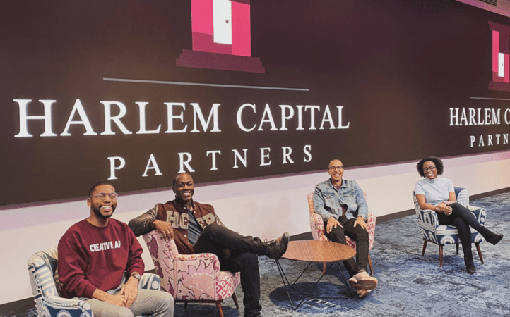 Meet the 6 Emerging GPs Who Are Now Recipients of Alpaca VC's $2.5M Diversity Commitment Meet the 6 Emerging GPs Who Are Now Recipients of Alpaca VC's $2.5M Diversity Commitment