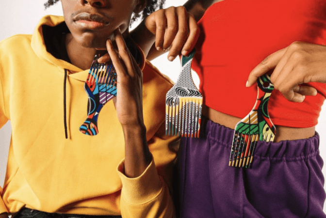 Industry Vets Create All-Inclusive E-Commerce Platform For Black and Brown Brands to Disrupt the Beauty Industry Industry Vets Create All-Inclusive E-Commerce Platform For Black and Brown Brands to Disrupt the Beauty Industry