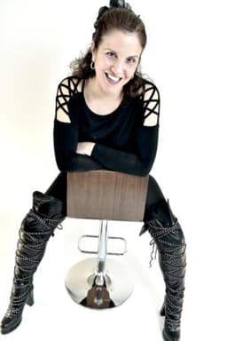 Bernadette Giacomazzo Bernadette Giacomazzo