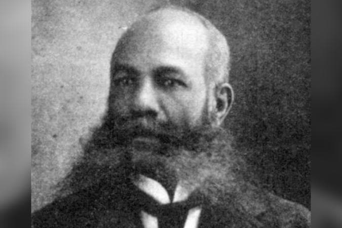 Meet Alexander Miles, the Black Inventor Who Was Once Minnesota's Wealthiest Businessman Meet Alexander Miles, the Black Inventor Who Was Once Minnesota's Wealthiest Businessman