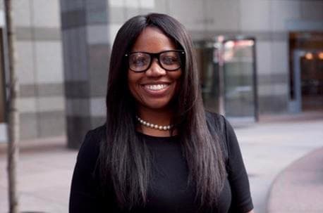 Ayesha Selden Went From South Philly Projects to Building a Million-Dollar Real Estate Portfolio at Age 30 Ayesha Selden Went From South Philly Projects to Building a Million-Dollar Real Estate Portfolio at Age 30