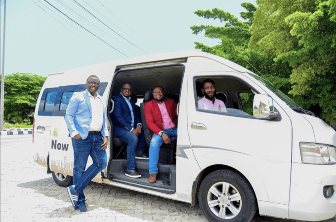 Nigerian Bus-Booking Platform Plentywaka Makes Plans to Expand to Canada Nigerian Bus-Booking Platform Plentywaka Makes Plans to Expand to Canada