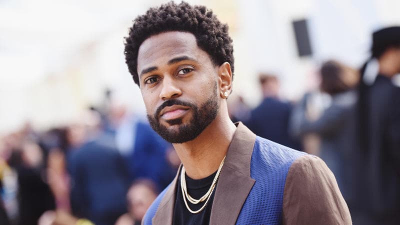 Big Sean Teams Up With Ally Financial To Bring Financial Literacy Game Created By HBCU Students To Life Big Sean Teams Up With Ally Financial To Bring Financial Literacy Game Created By HBCU Students To Life