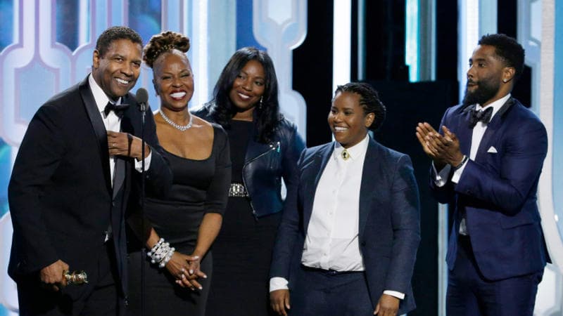 Denzel Washington's $280M Net Worth Is Legendary — But Here's How His Children Are Holding Their Own Denzel Washington's $280M Net Worth Is Legendary — But Here's How His Children Are Holding Their Own