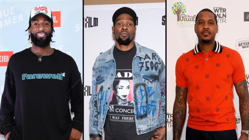 NBA Superstars Join Goalsetter’s $15M Series A Round As It Aims To Expand Access To Wealth NBA Superstars Join Goalsetter’s $15M Series A Round As It Aims To Expand Access To Wealth