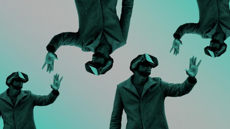 Op-Ed: The Metaverse Should Be A Beacon Of Diversity Op-Ed: The Metaverse Should Be A Beacon Of Diversity