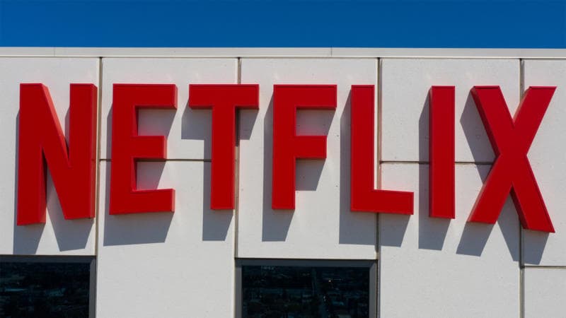 Netflix Sees Share Price Increase Following Announcement Of 10-For-1 Stock Split Netflix Sees Share Price Increase Following Announcement Of 10-For-1 Stock Split