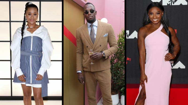 NFT Platform Autograph, With Simone Biles, Usain Bolt, Naomi Osaka On Its Board Of Advisors, Raises $170M NFT Platform Autograph, With Simone Biles, Usain Bolt, Naomi Osaka On Its Board Of Advisors, Raises $170M