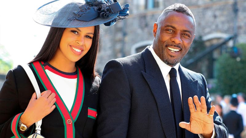 Idris & Sabrina Elba To Launch Genderless Skincare Line To Represent For POC In The Wellness Industry Idris & Sabrina Elba To Launch Genderless Skincare Line To Represent For POC In The Wellness Industry