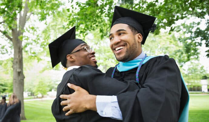 Thurgood Marshall College Fund, Novartis Award $20M To 27 HBCUs As A Part Of A 10-Year Commitment Thurgood Marshall College Fund, Novartis Award $20M To 27 HBCUs As A Part Of A 10-Year Commitment