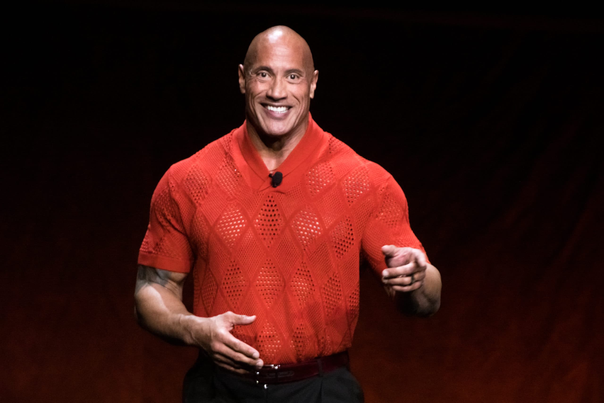 You Won't Believe How Much Dwayne 'The Rock' Johnson Reportedly Makes Per Instagram Post You Won't Believe How Much Dwayne 'The Rock' Johnson Reportedly Makes Per Instagram Post